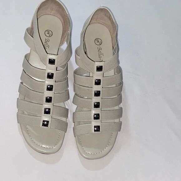 Bella Vita Shoes - Bella Vita Woman Shoes Sandals Size 9.5M